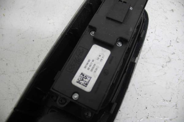 BOUTON LEVE VITRE VOLVO V70 2000-2008 4-VITRES - Vue 3